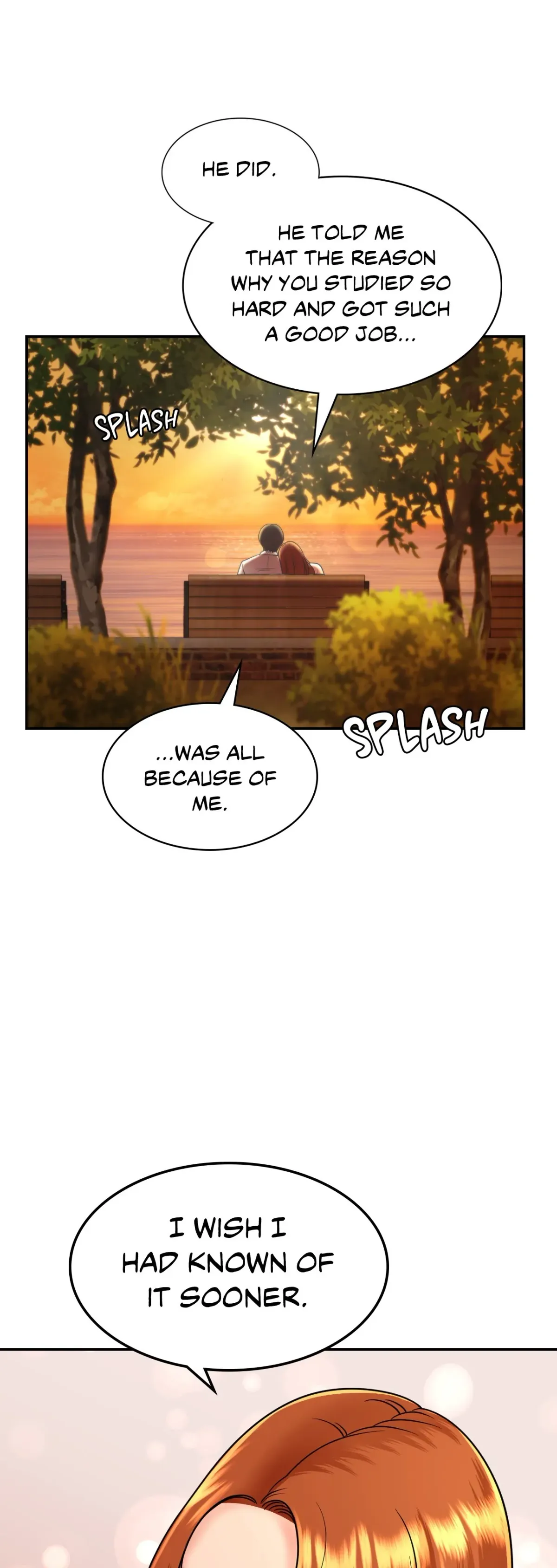 Read Be Our Guest chapter 11 image 44 on Lezhin