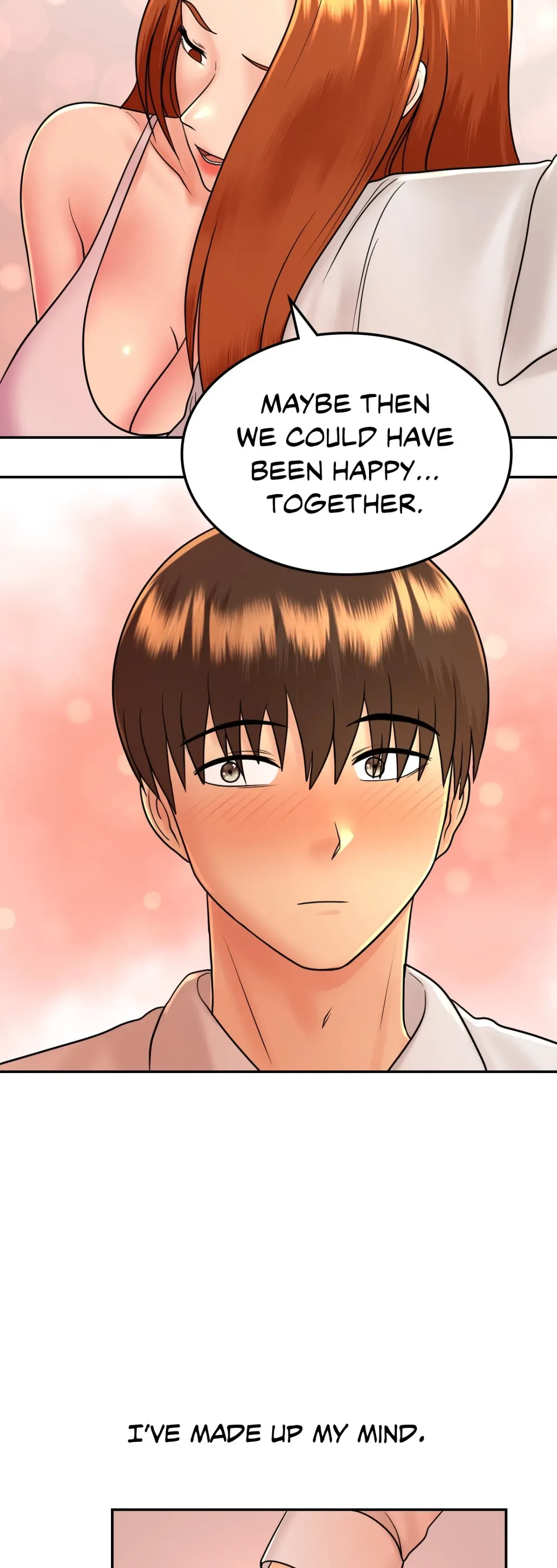 Read Be Our Guest chapter 11 image 45 on Lezhin