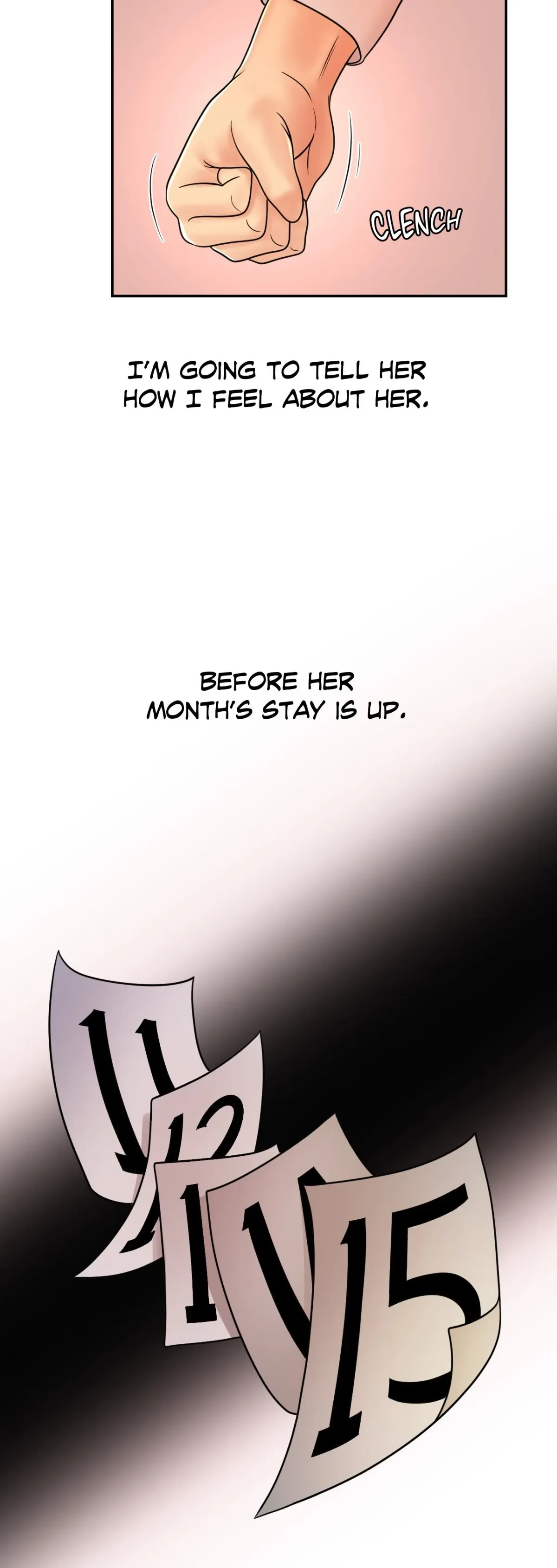 Read Be Our Guest chapter 11 image 46 on Lezhin