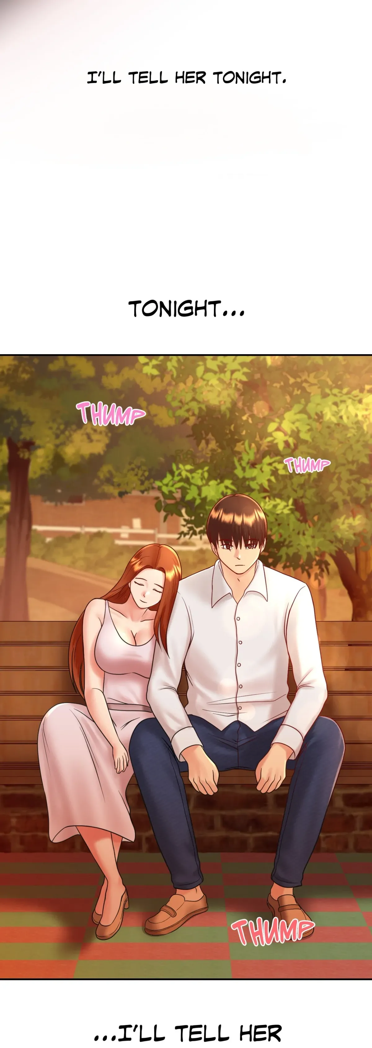Read Be Our Guest chapter 11 image 47 on Lezhin