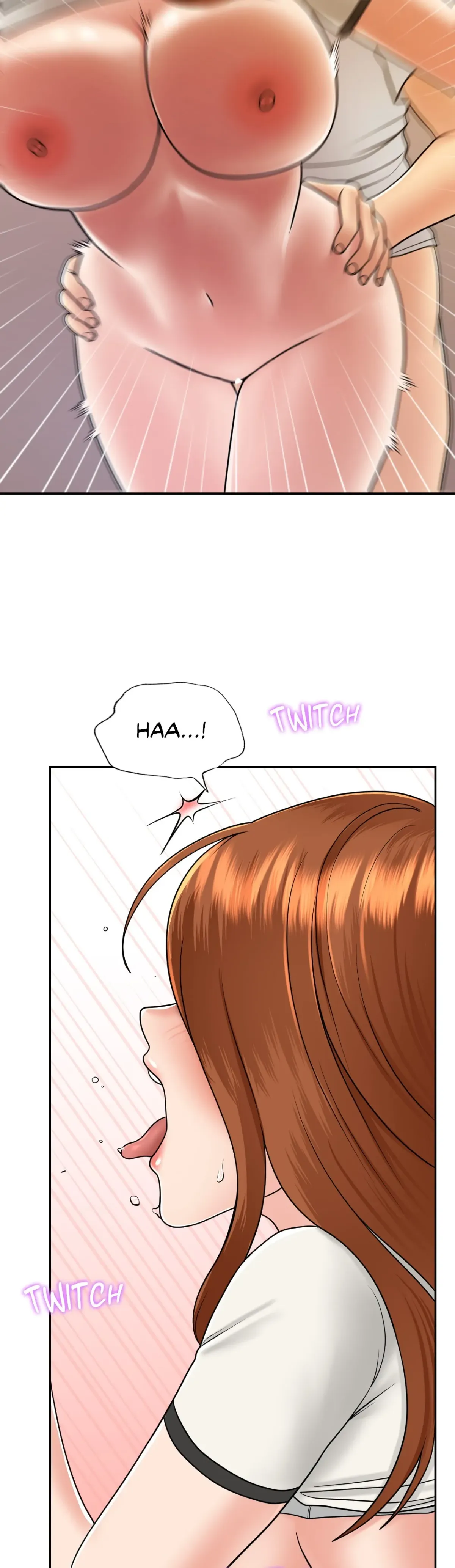 Read Be Our Guest chapter 11 image 5 on Lezhin