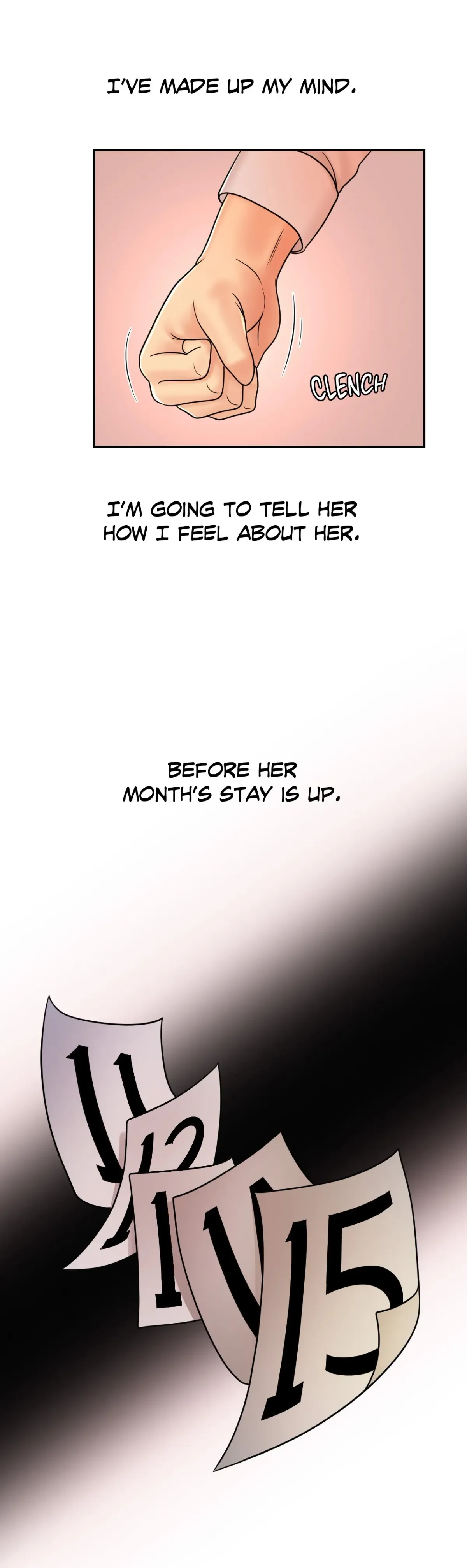 Read Be Our Guest chapter 12 image 1 on Lezhin