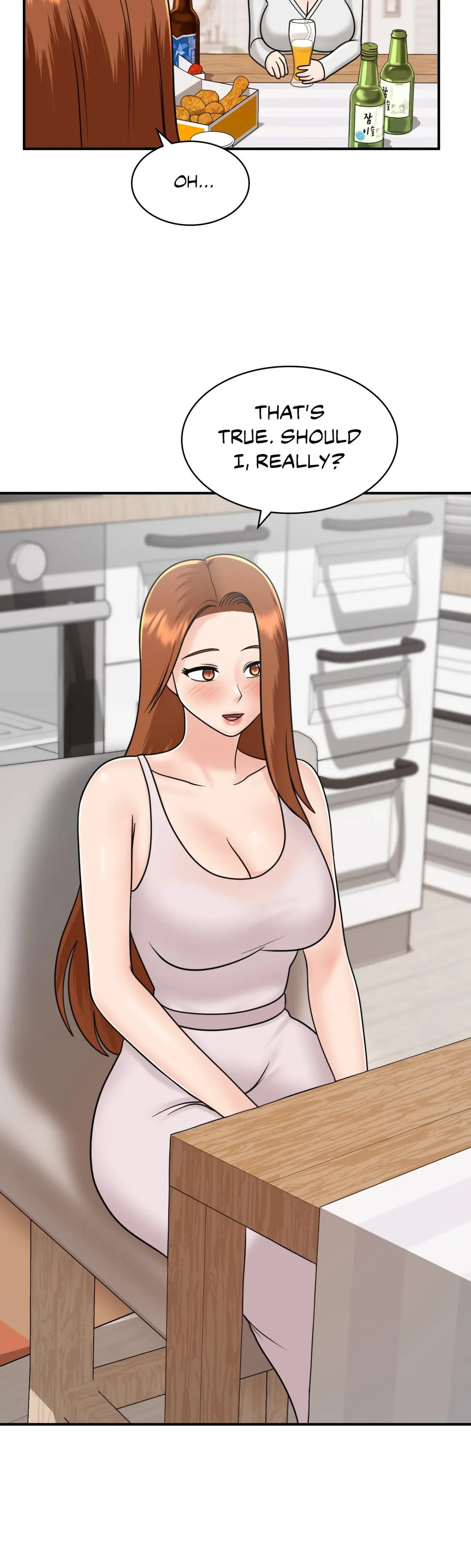 Read Be Our Guest chapter 12 image 18 on Lezhin