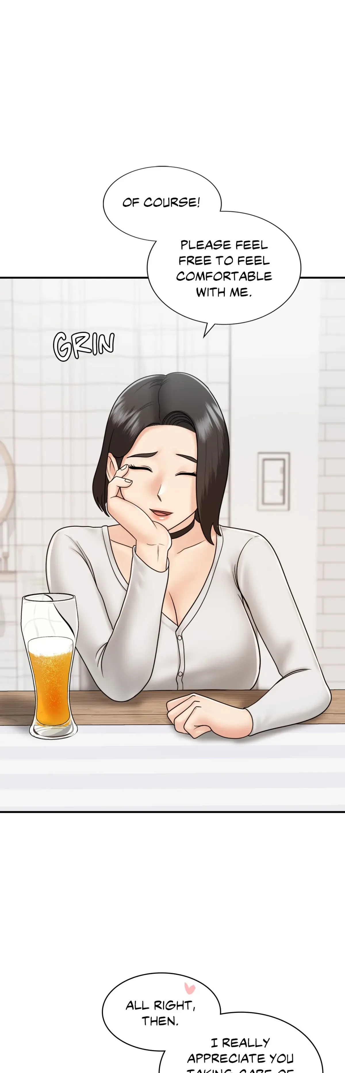 Read Be Our Guest chapter 12 image 19 on Lezhin