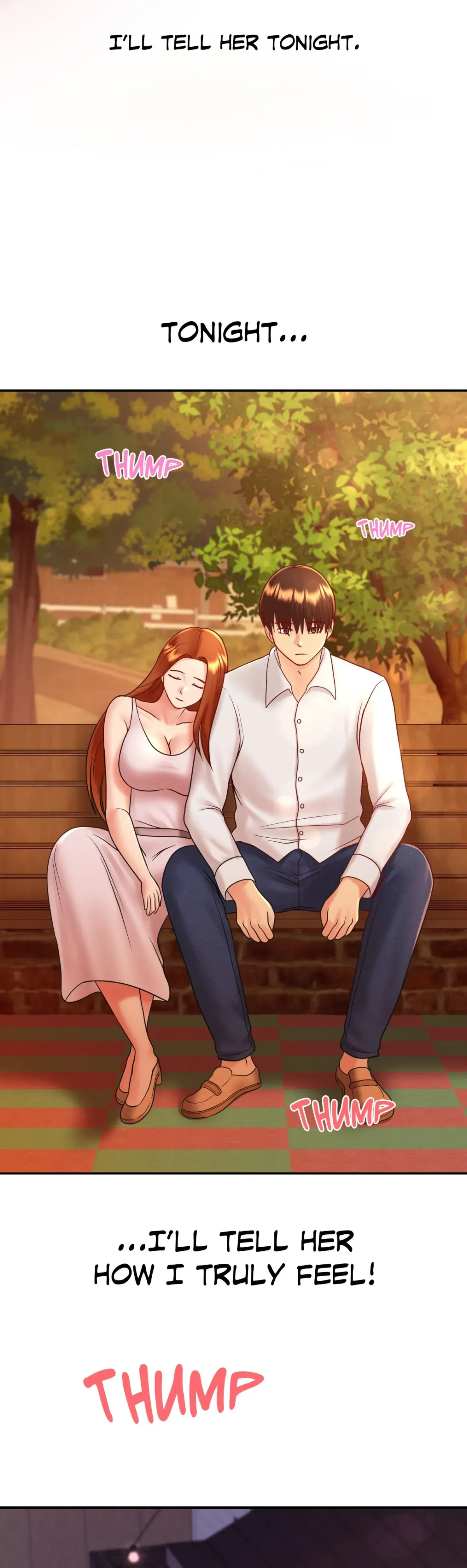 Read Be Our Guest chapter 12 image 2 on Lezhin