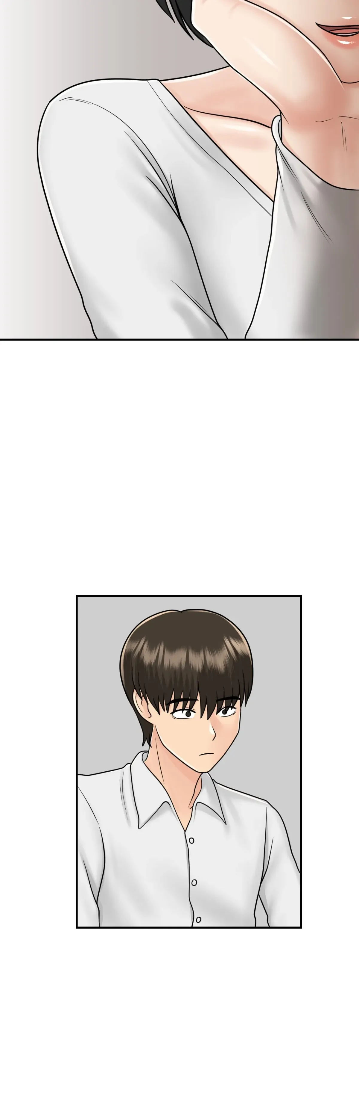 Read Be Our Guest chapter 12 image 23 on Lezhin