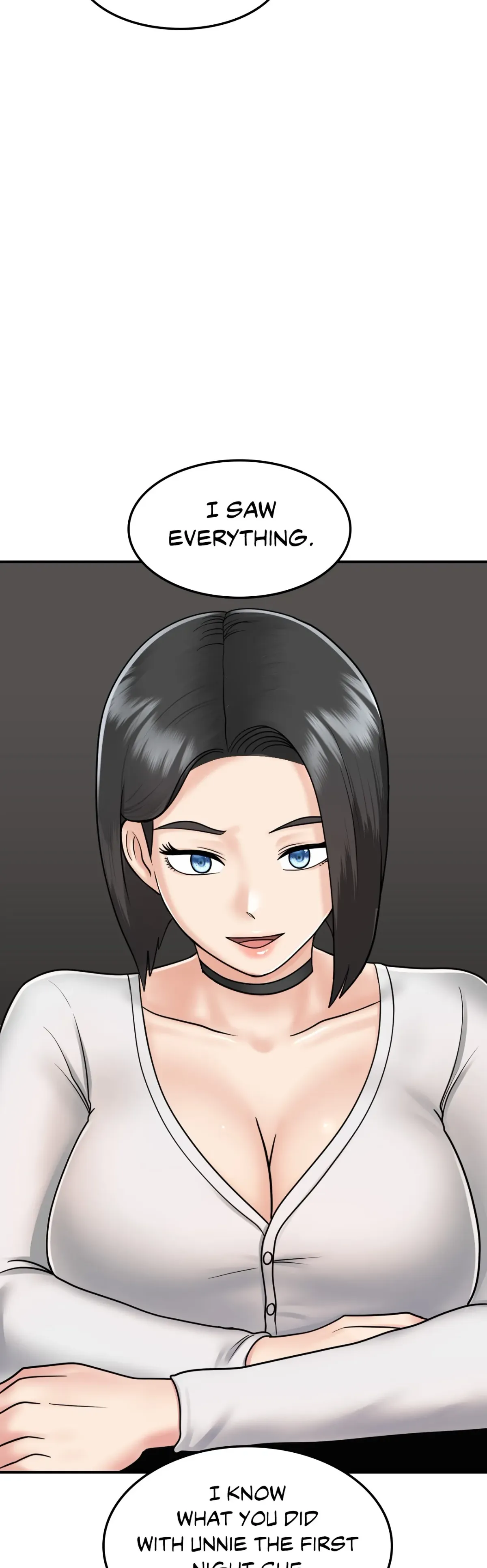 Read Be Our Guest chapter 12 image 28 on Lezhin