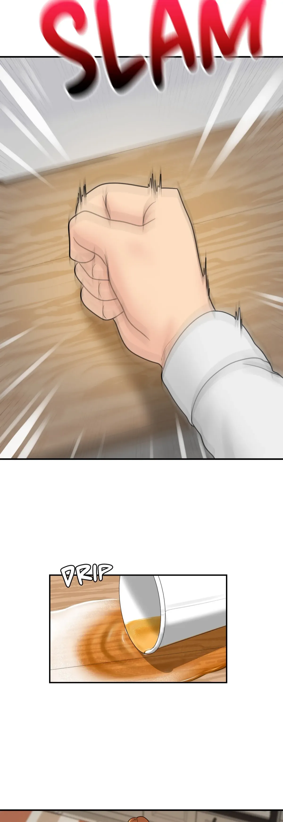 Read Be Our Guest chapter 12 image 33 on Lezhin