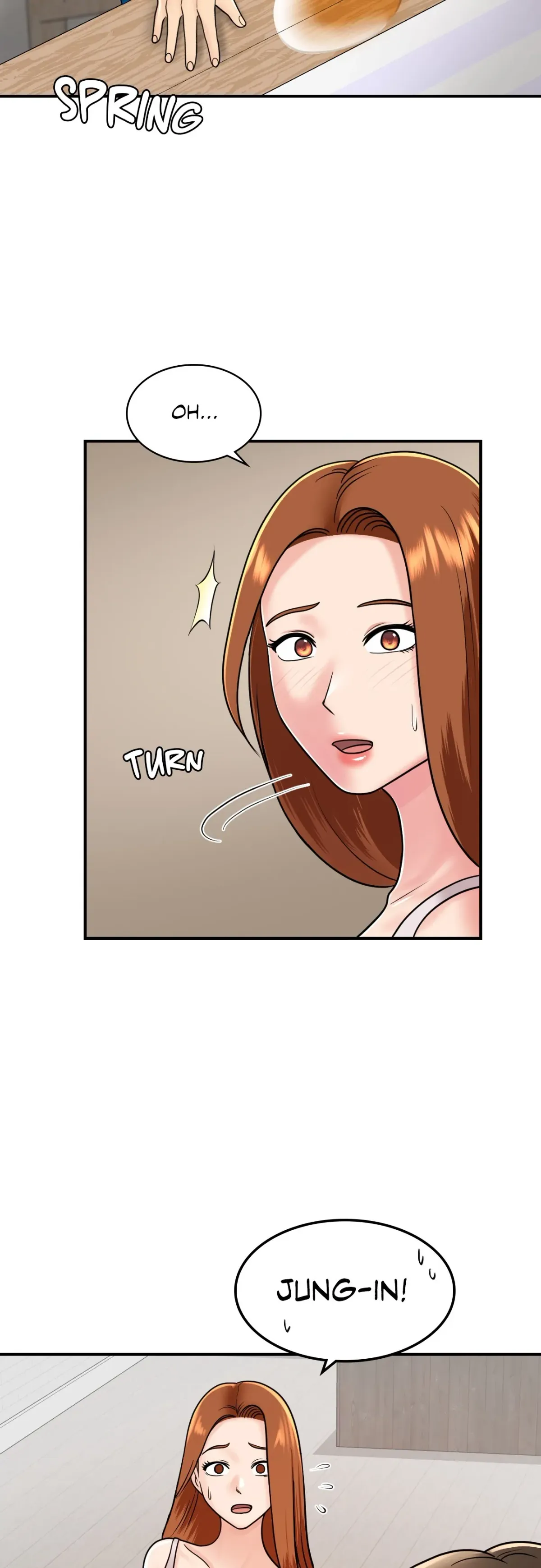 Read Be Our Guest chapter 12 image 35 on Lezhin