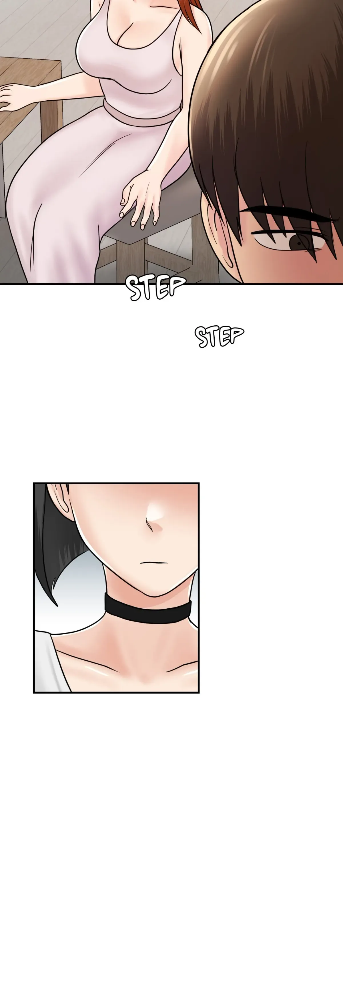 Read Be Our Guest chapter 12 image 36 on Lezhin