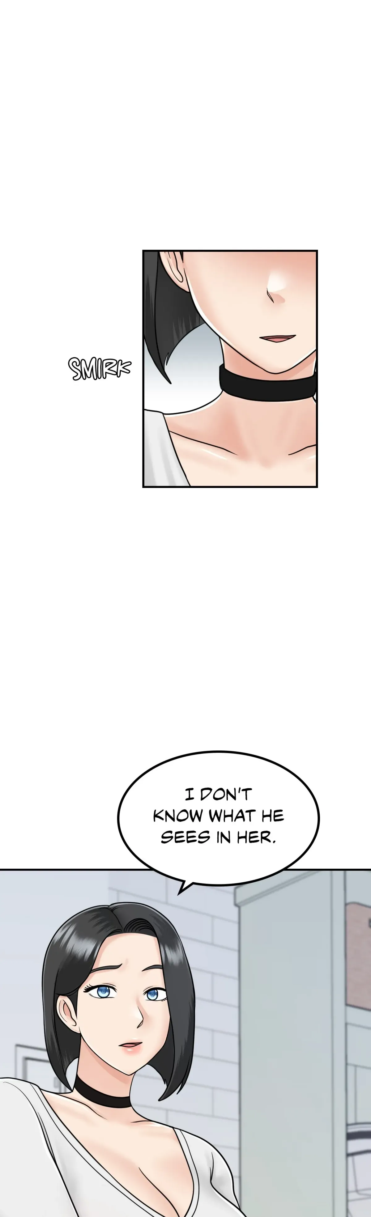 Read Be Our Guest chapter 12 image 37 on Lezhin
