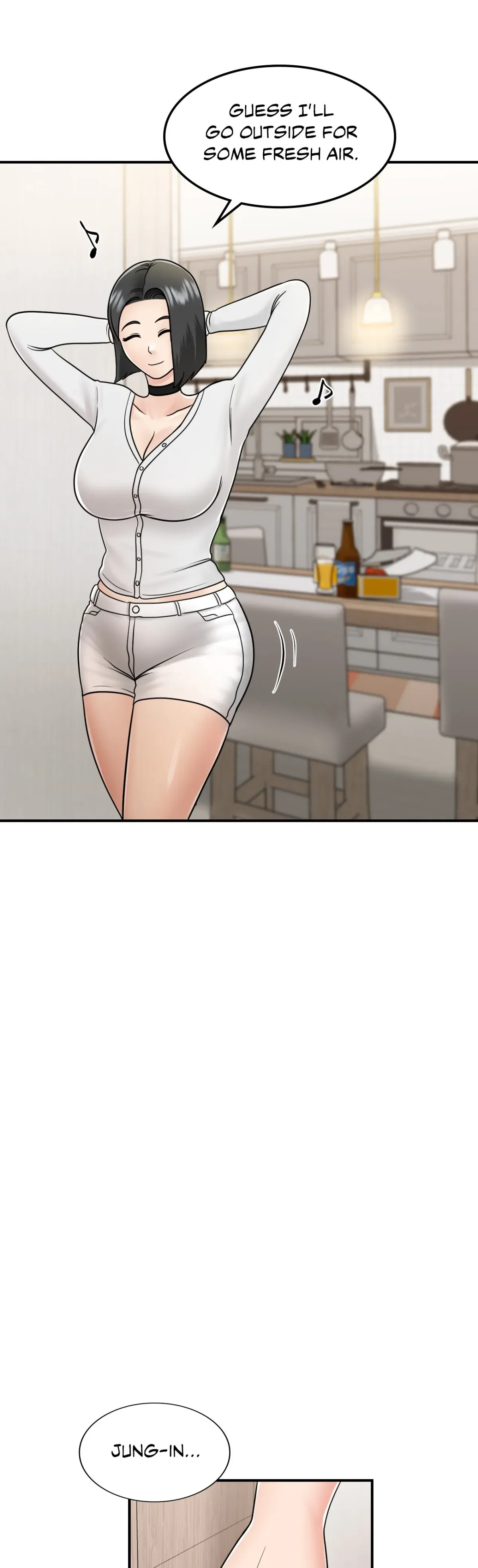 Read Be Our Guest chapter 12 image 39 on Lezhin