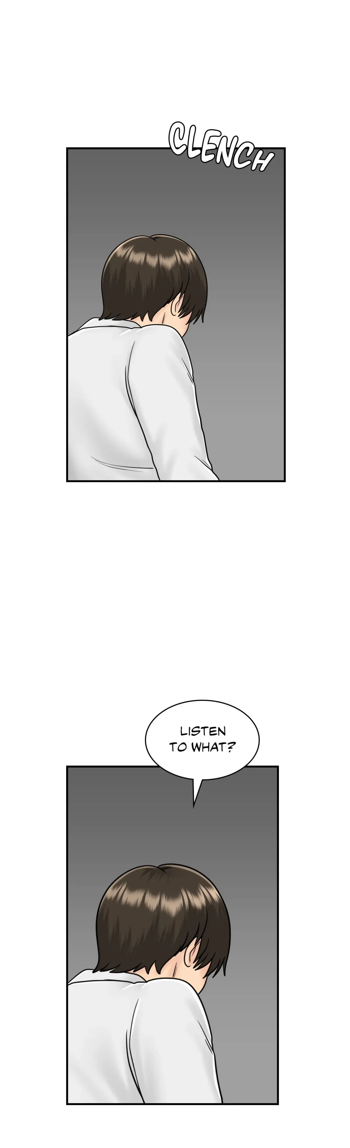 Read Be Our Guest chapter 12 image 41 on Lezhin