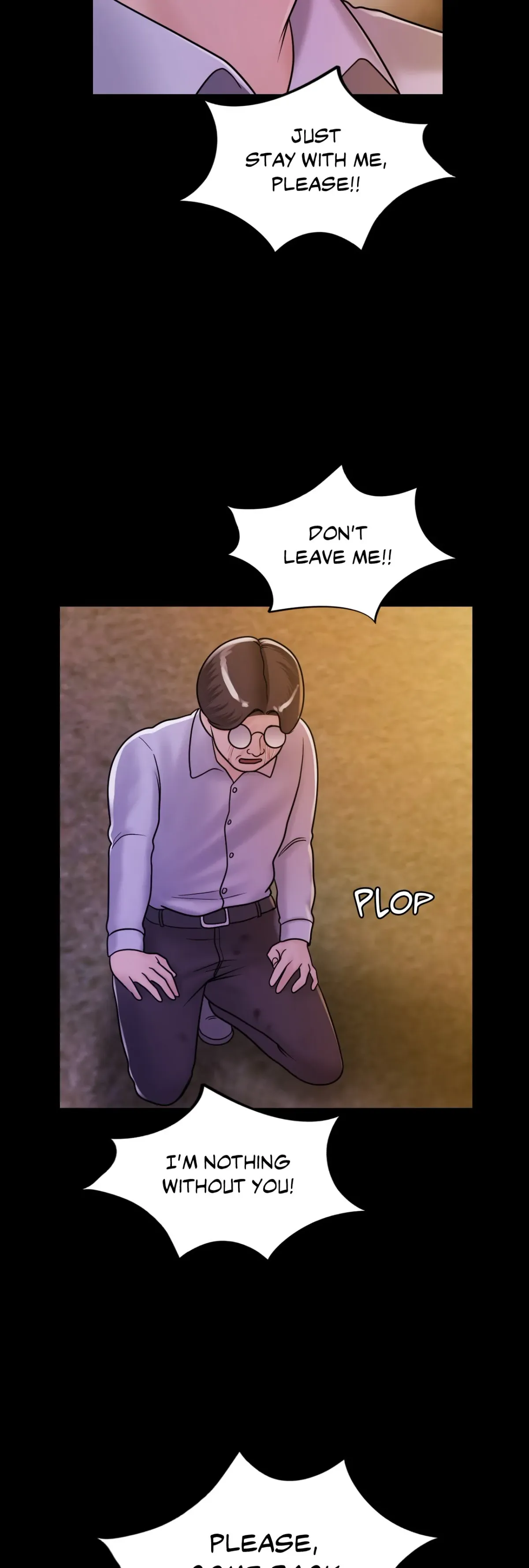 Read Be Our Guest chapter 12 image 44 on Lezhin