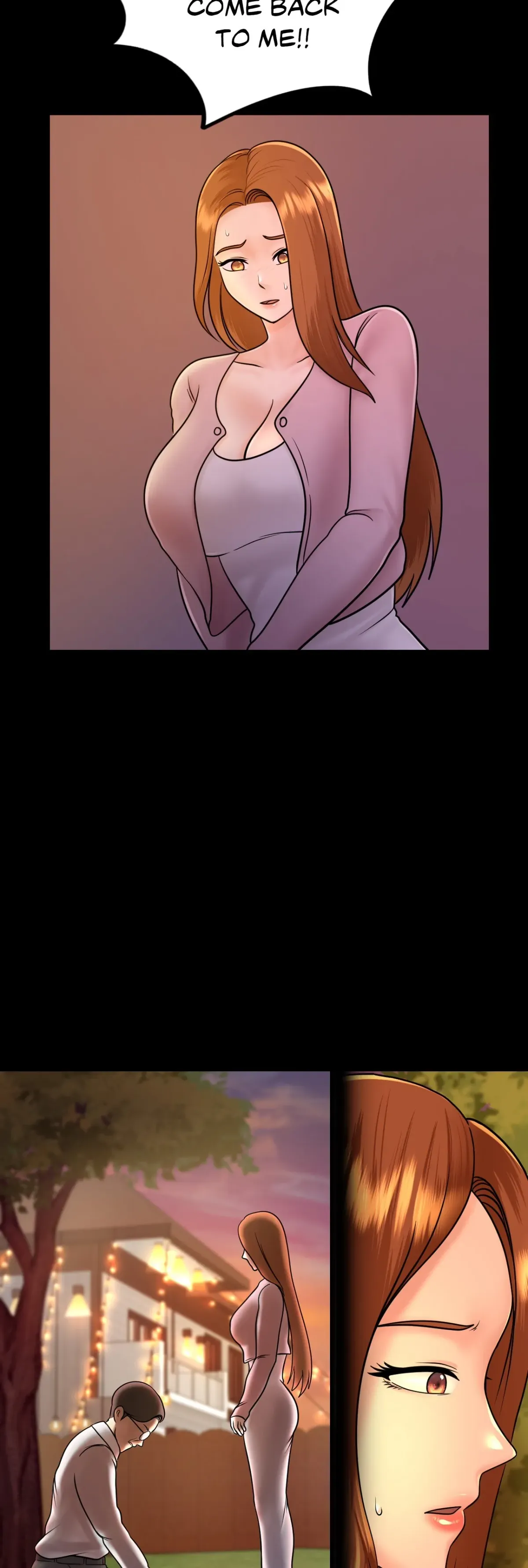 Read Be Our Guest chapter 12 image 45 on Lezhin