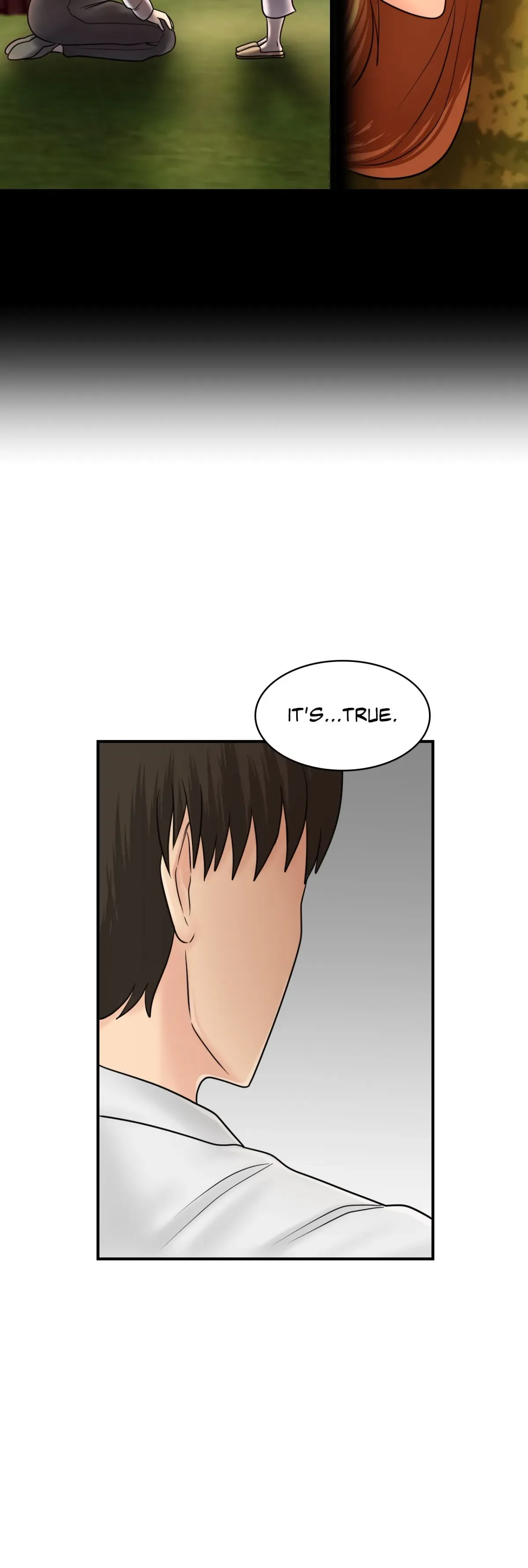 Read Be Our Guest chapter 12 image 46 on Lezhin