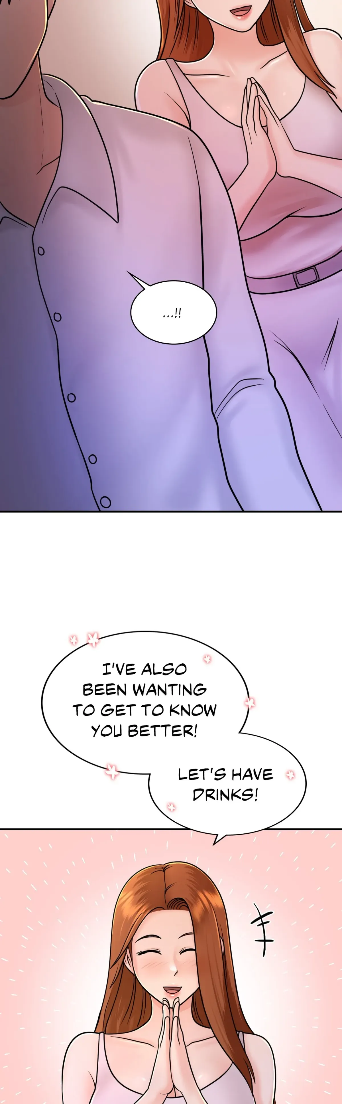 Read Be Our Guest chapter 12 image 8 on Lezhin