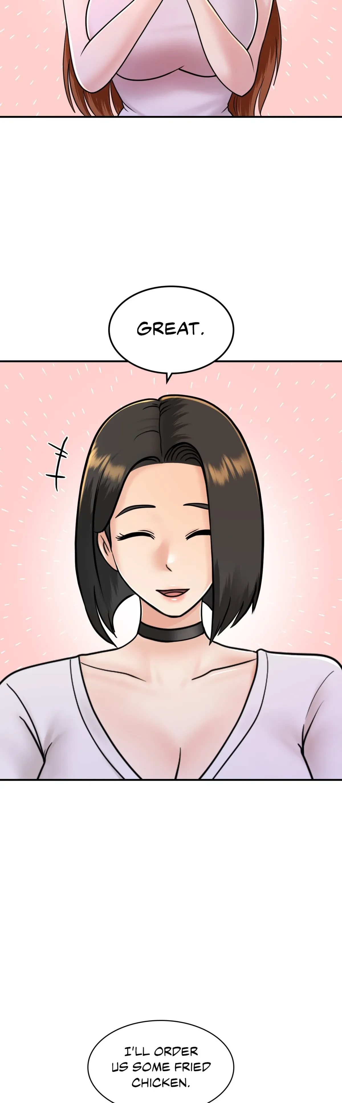 Read Be Our Guest chapter 12 image 9 on Lezhin