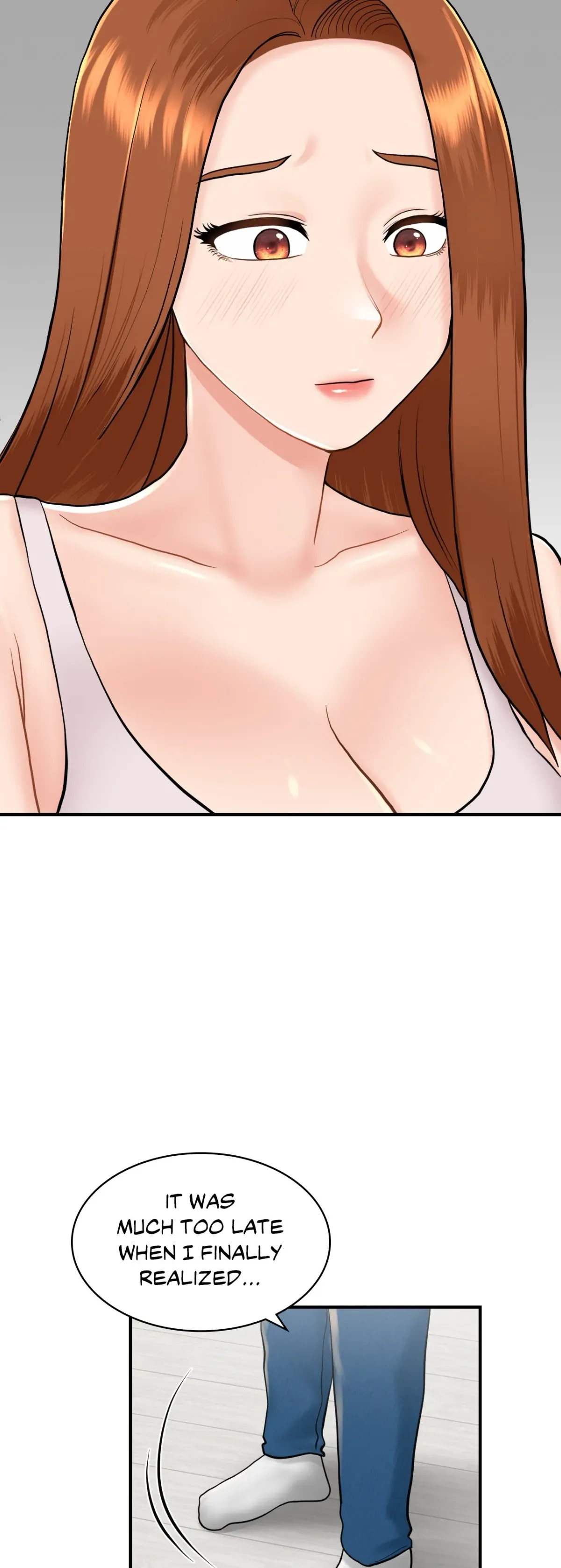 Read Be Our Guest chapter 13 image 10 on Lezhin