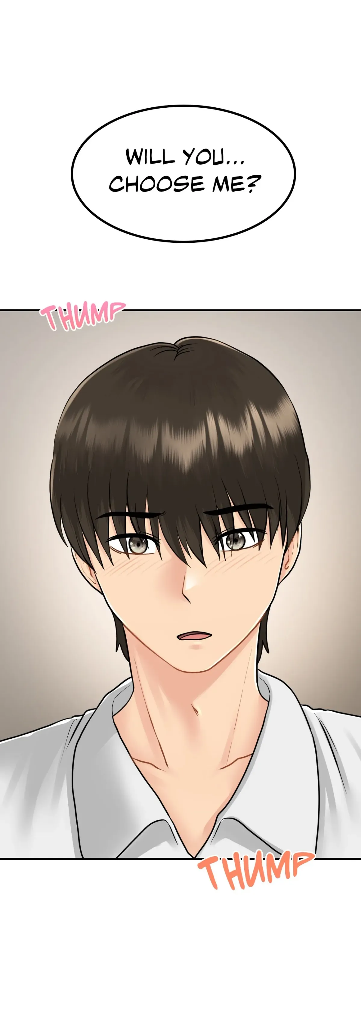 Read Be Our Guest chapter 13 image 12 on Lezhin