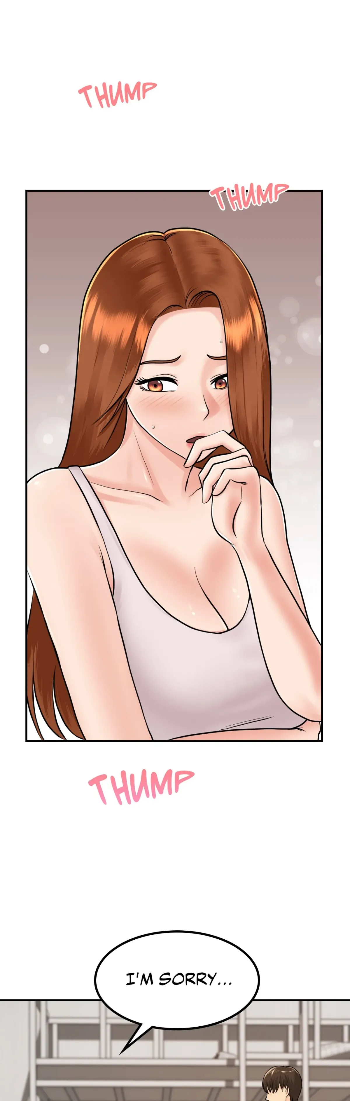 Read Be Our Guest chapter 13 image 13 on Lezhin