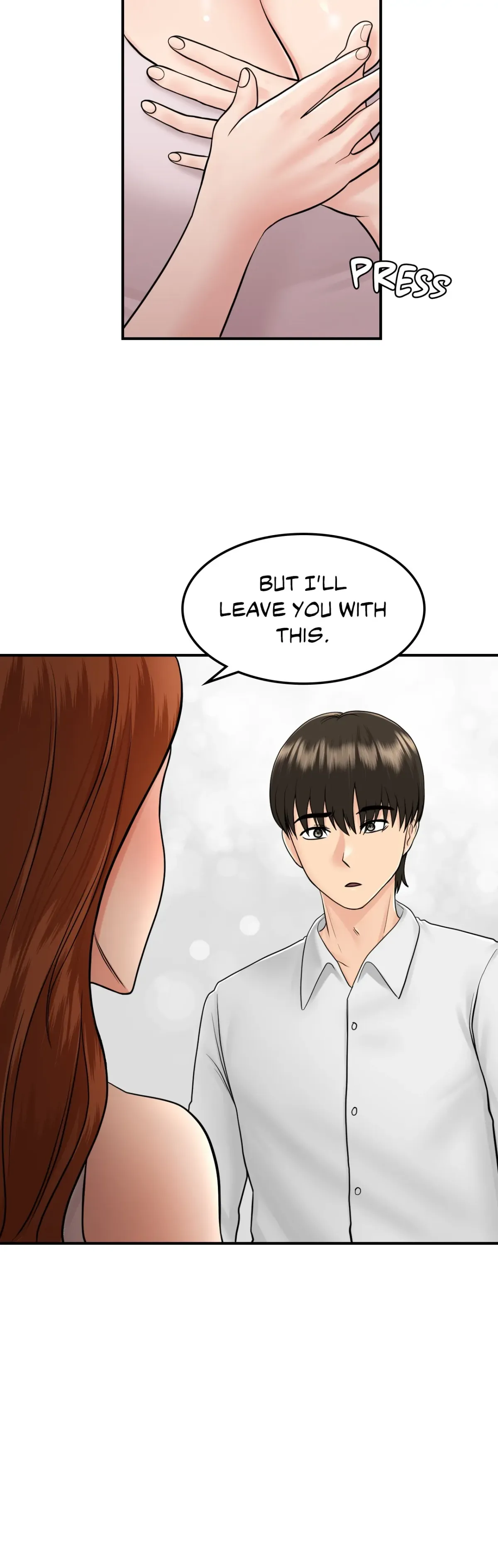 Read Be Our Guest chapter 13 image 16 on Lezhin