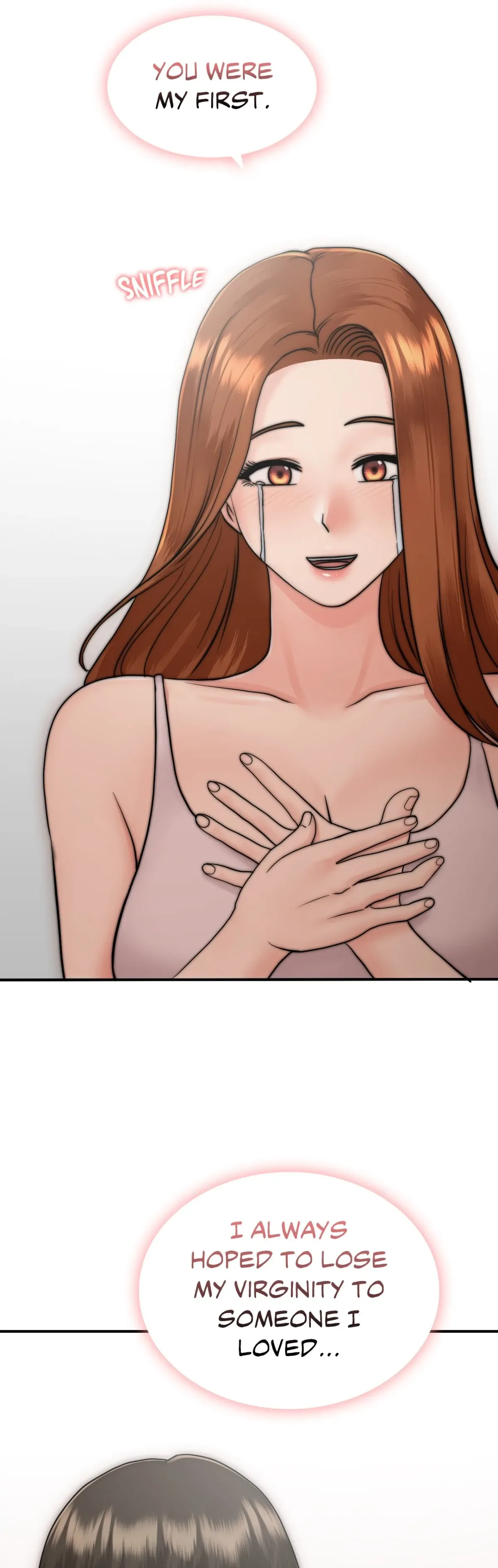 Read Be Our Guest chapter 13 image 17 on Lezhin