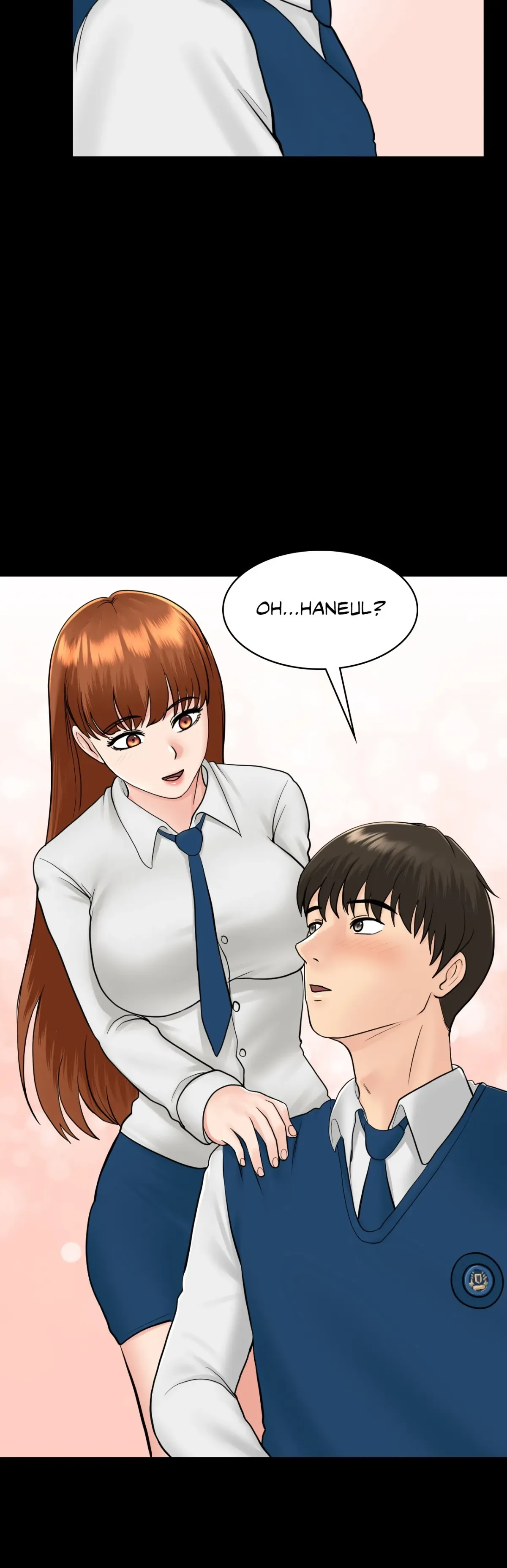 Read Be Our Guest chapter 13 image 20 on Lezhin
