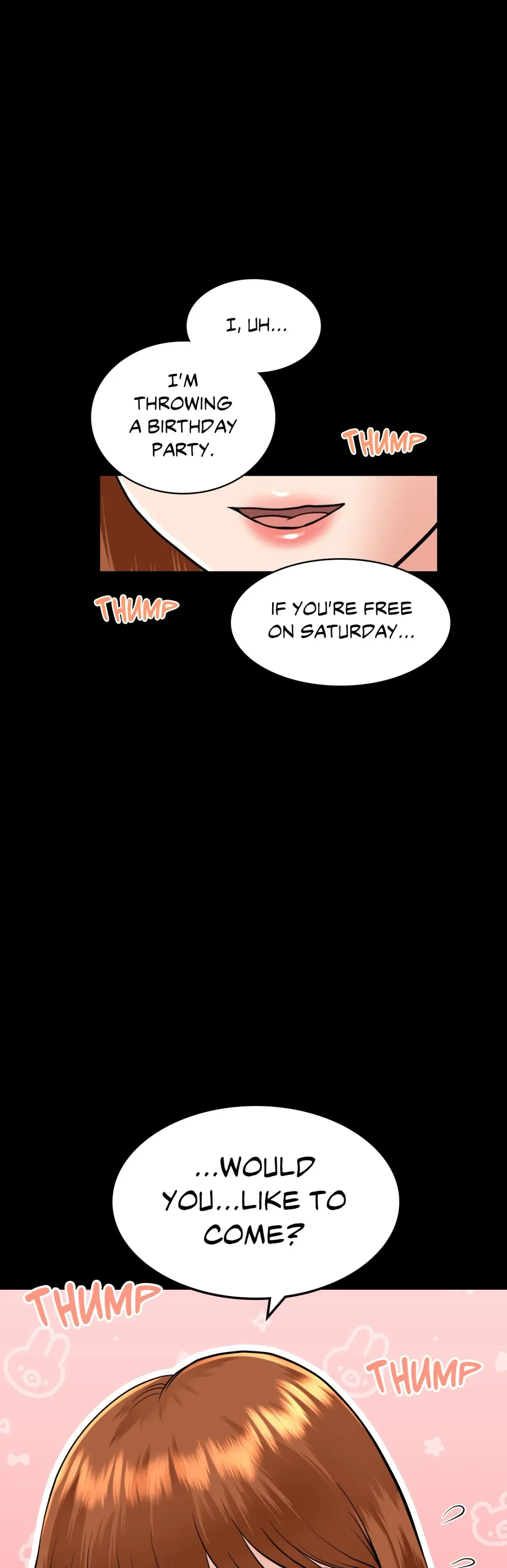 Read Be Our Guest chapter 13 image 21 on Lezhin