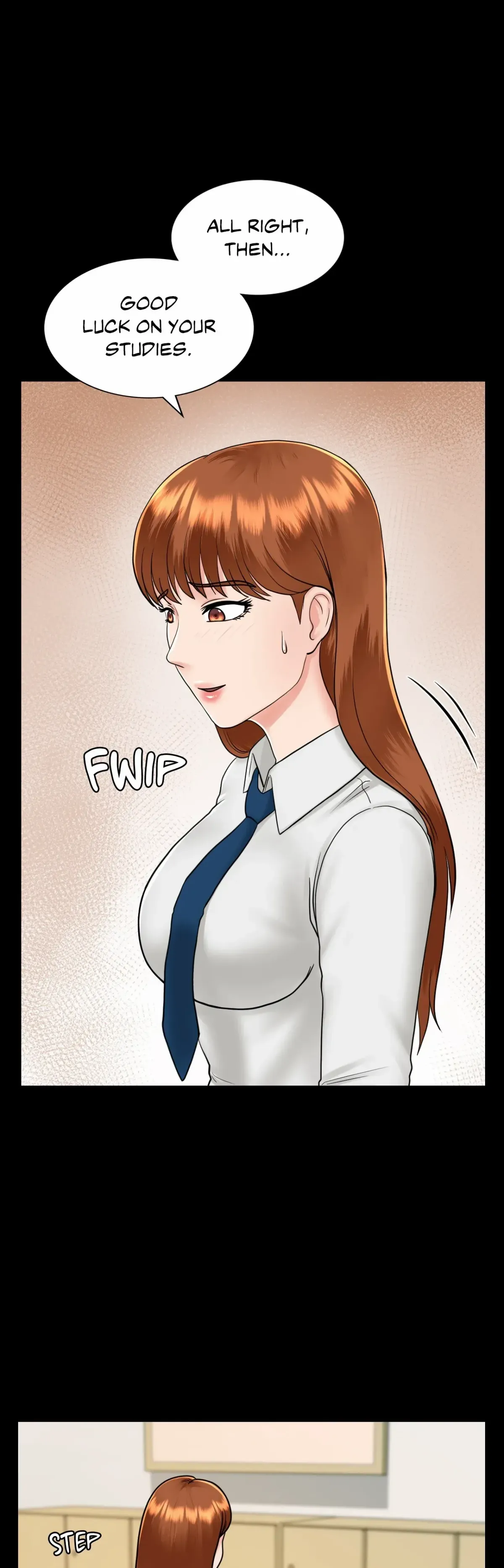 Read Be Our Guest chapter 13 image 25 on Lezhin