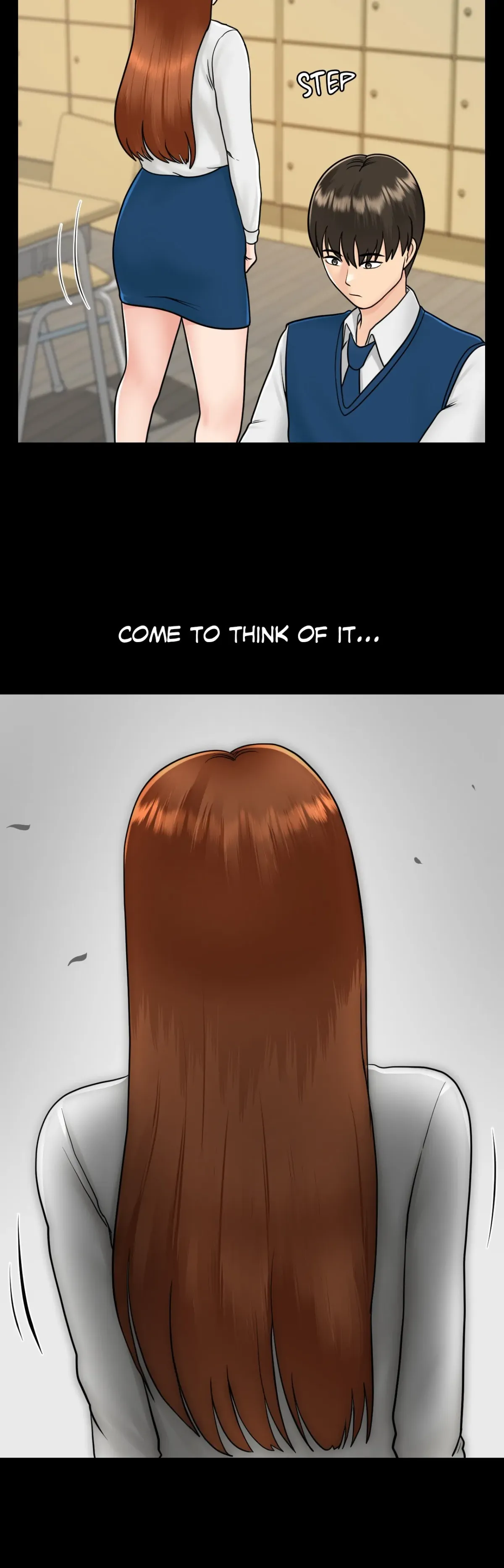 Read Be Our Guest chapter 13 image 26 on Lezhin