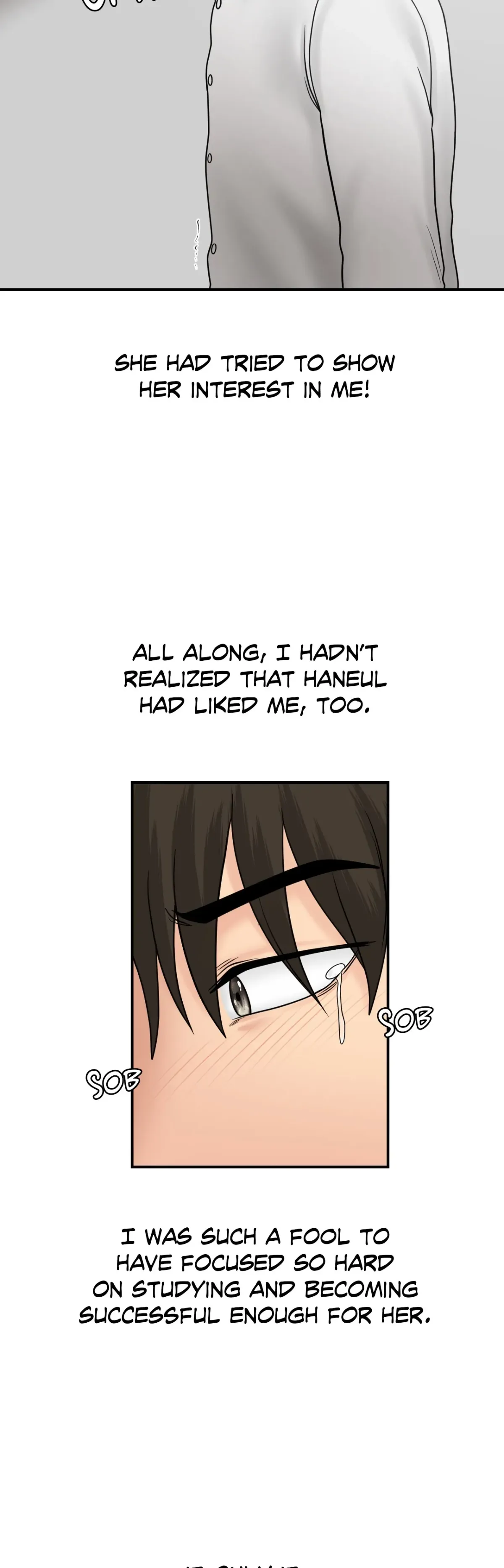 Read Be Our Guest chapter 13 image 28 on Lezhin