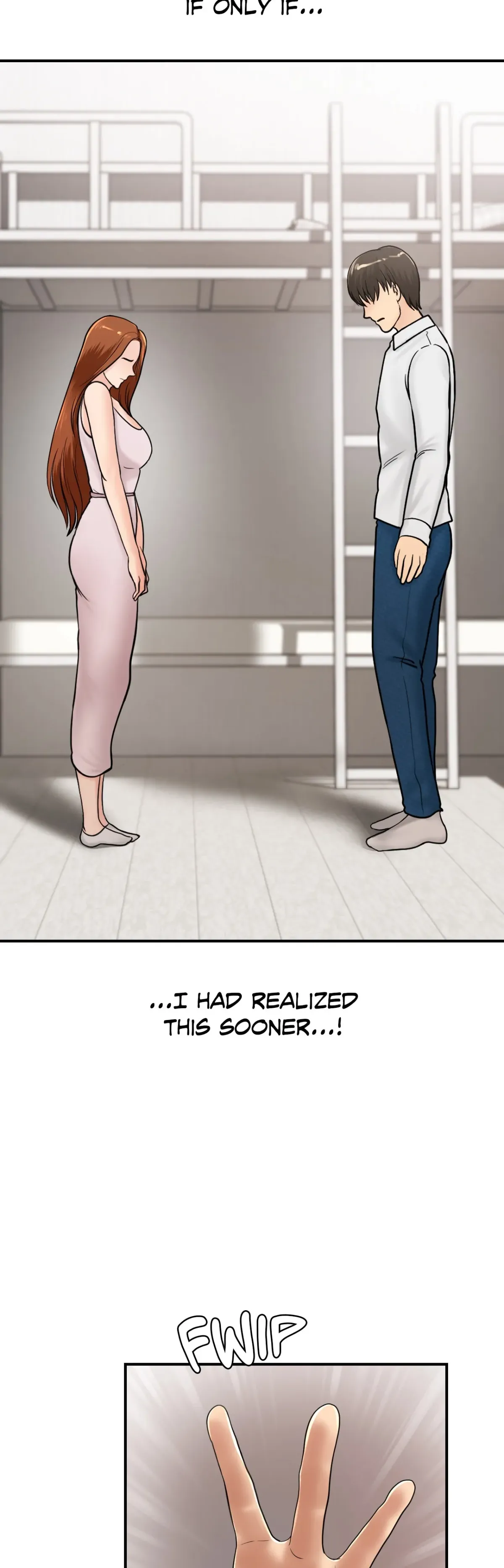 Read Be Our Guest chapter 13 image 29 on Lezhin