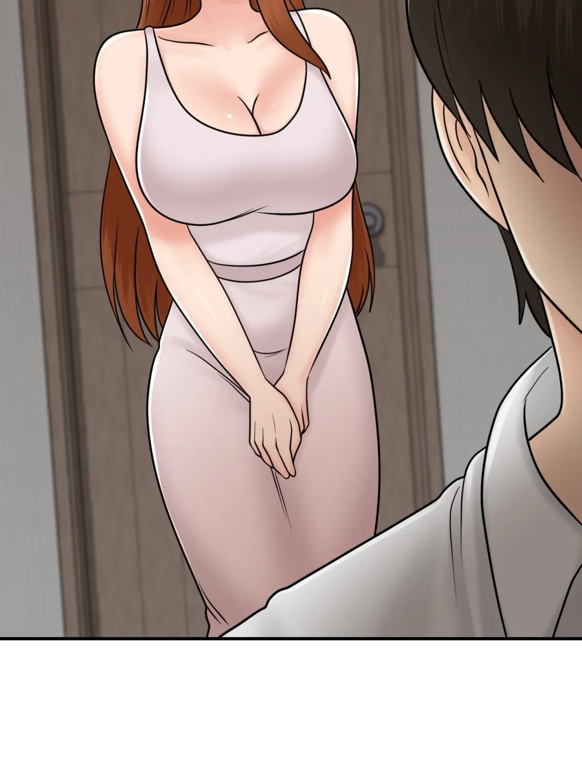 Read Be Our Guest chapter 13 image 3 on Lezhin