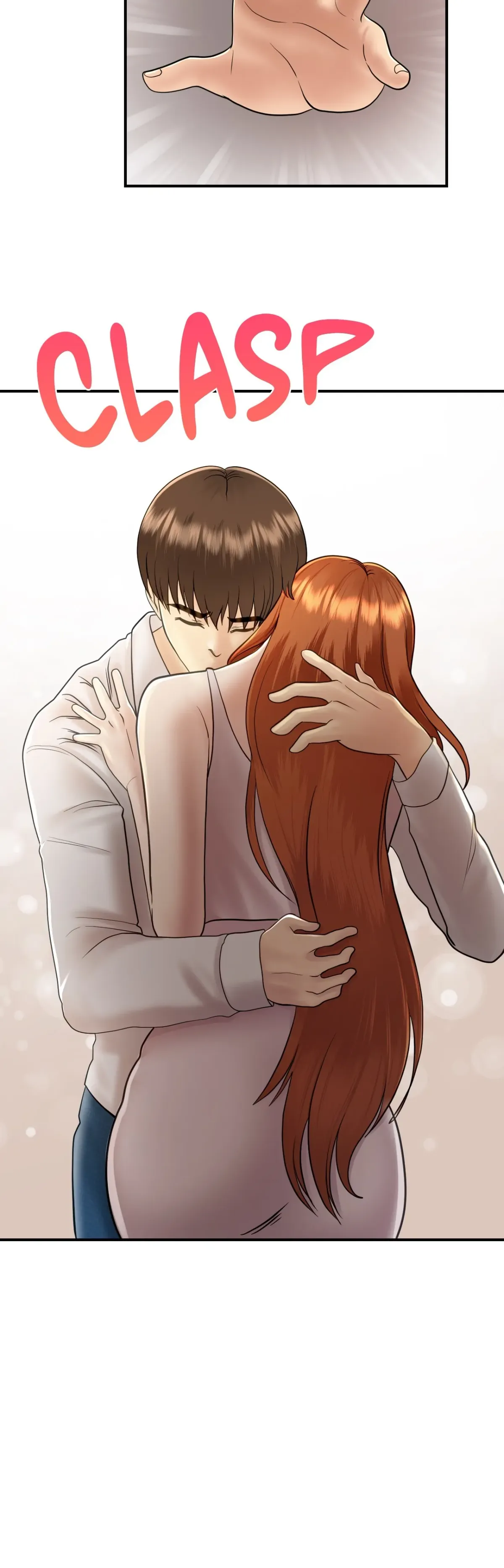 Read Be Our Guest chapter 13 image 30 on Lezhin