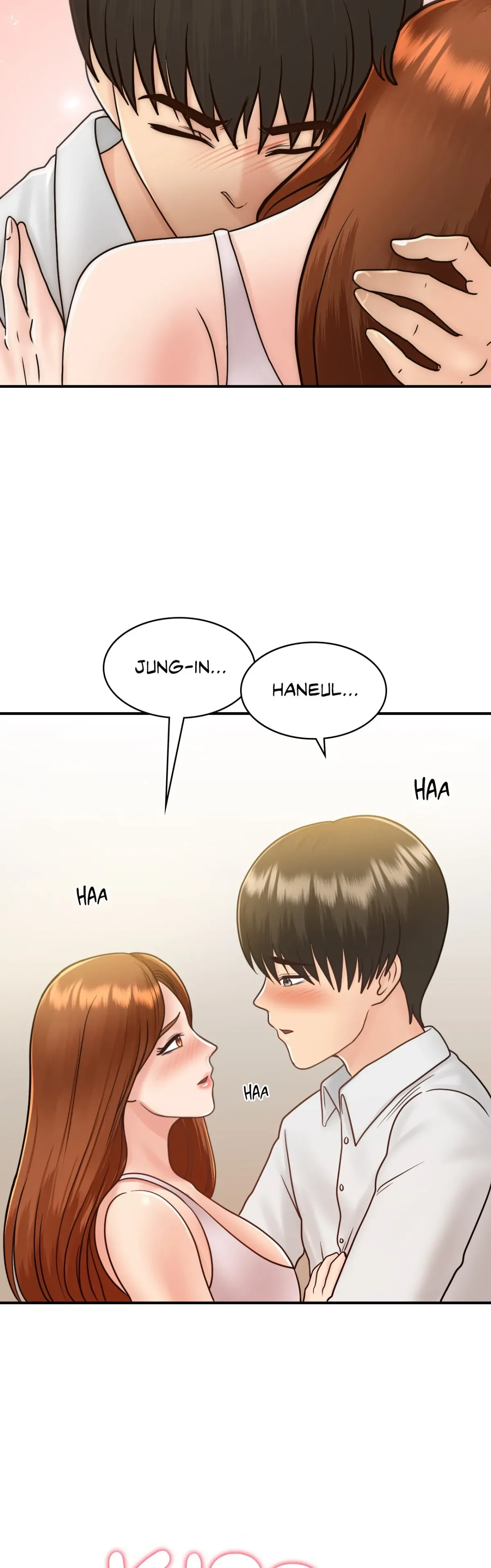 Read Be Our Guest chapter 13 image 32 on Lezhin