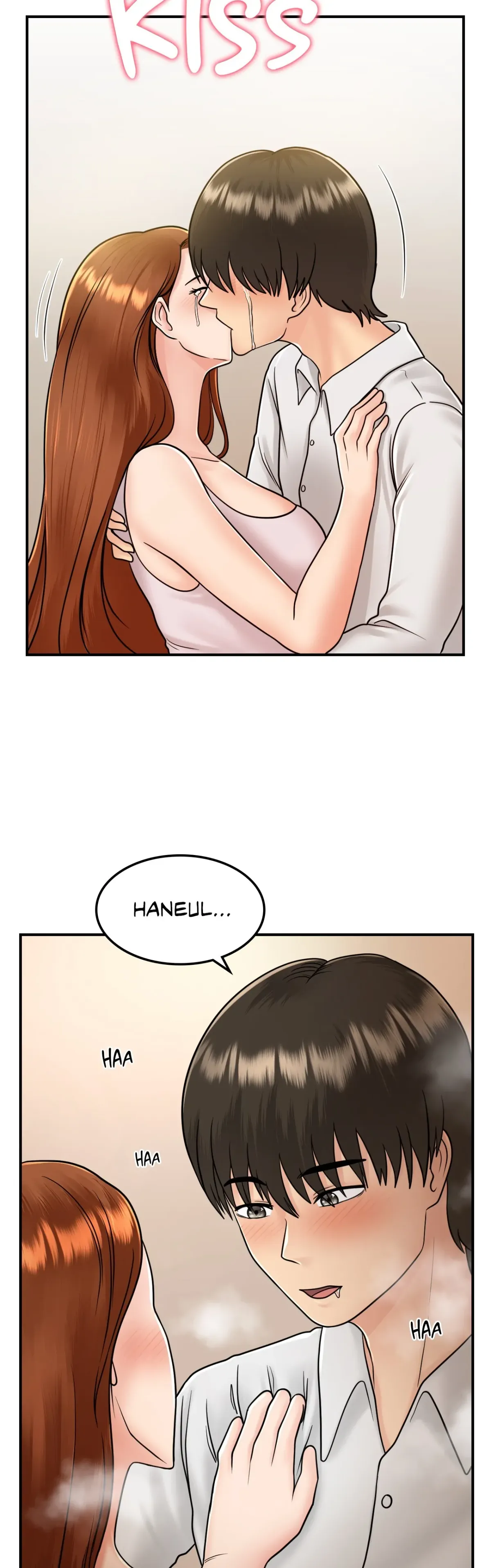 Read Be Our Guest chapter 13 image 33 on Lezhin