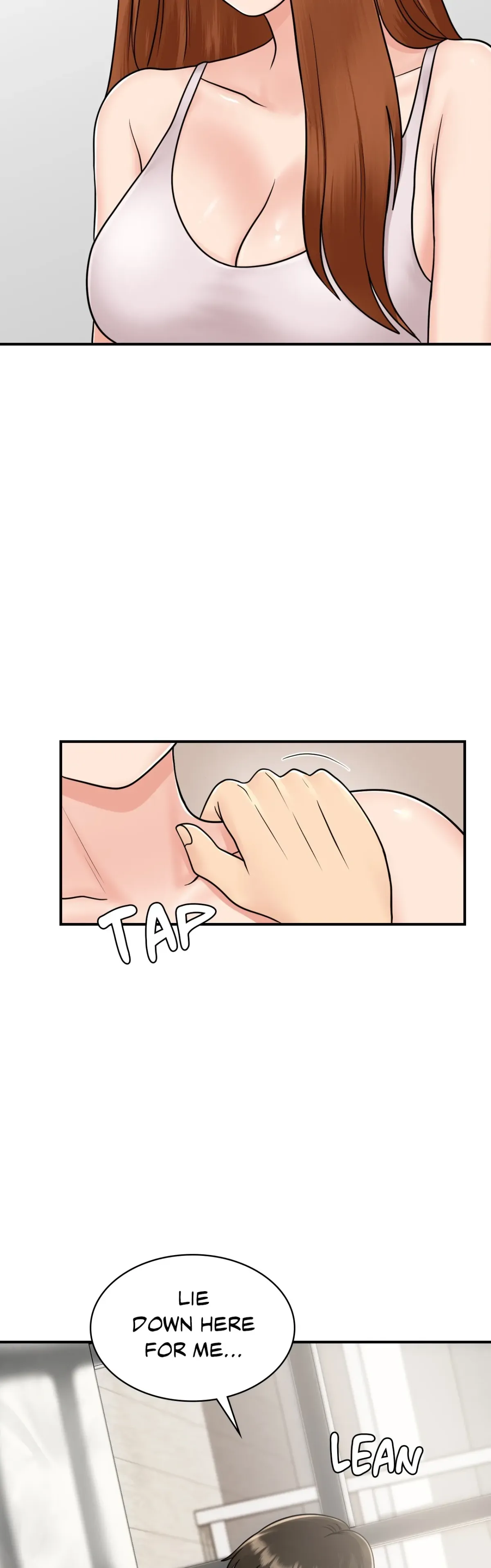 Read Be Our Guest chapter 13 image 35 on Lezhin
