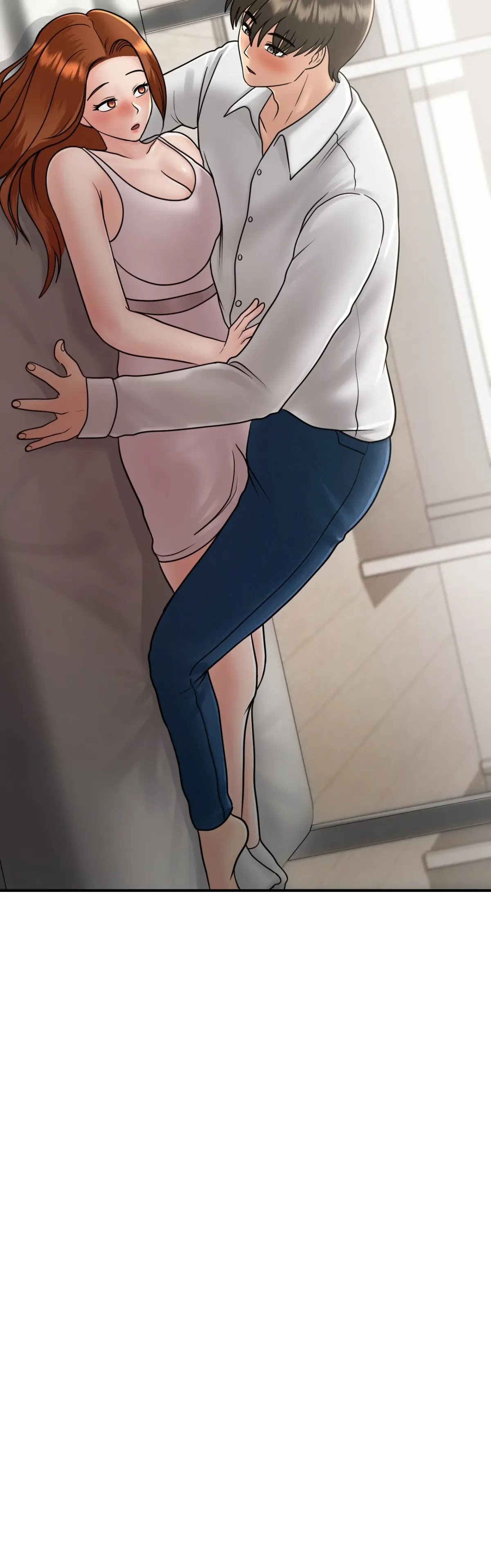Read Be Our Guest chapter 13 image 36 on Lezhin