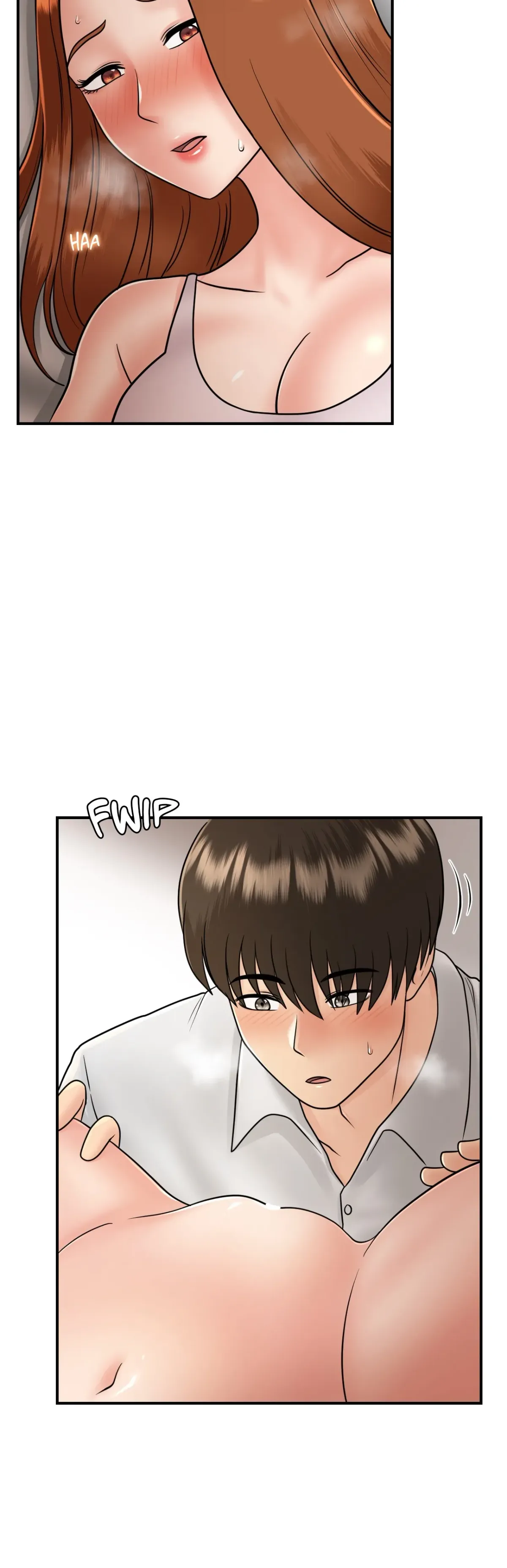 Read Be Our Guest chapter 13 image 38 on Lezhin