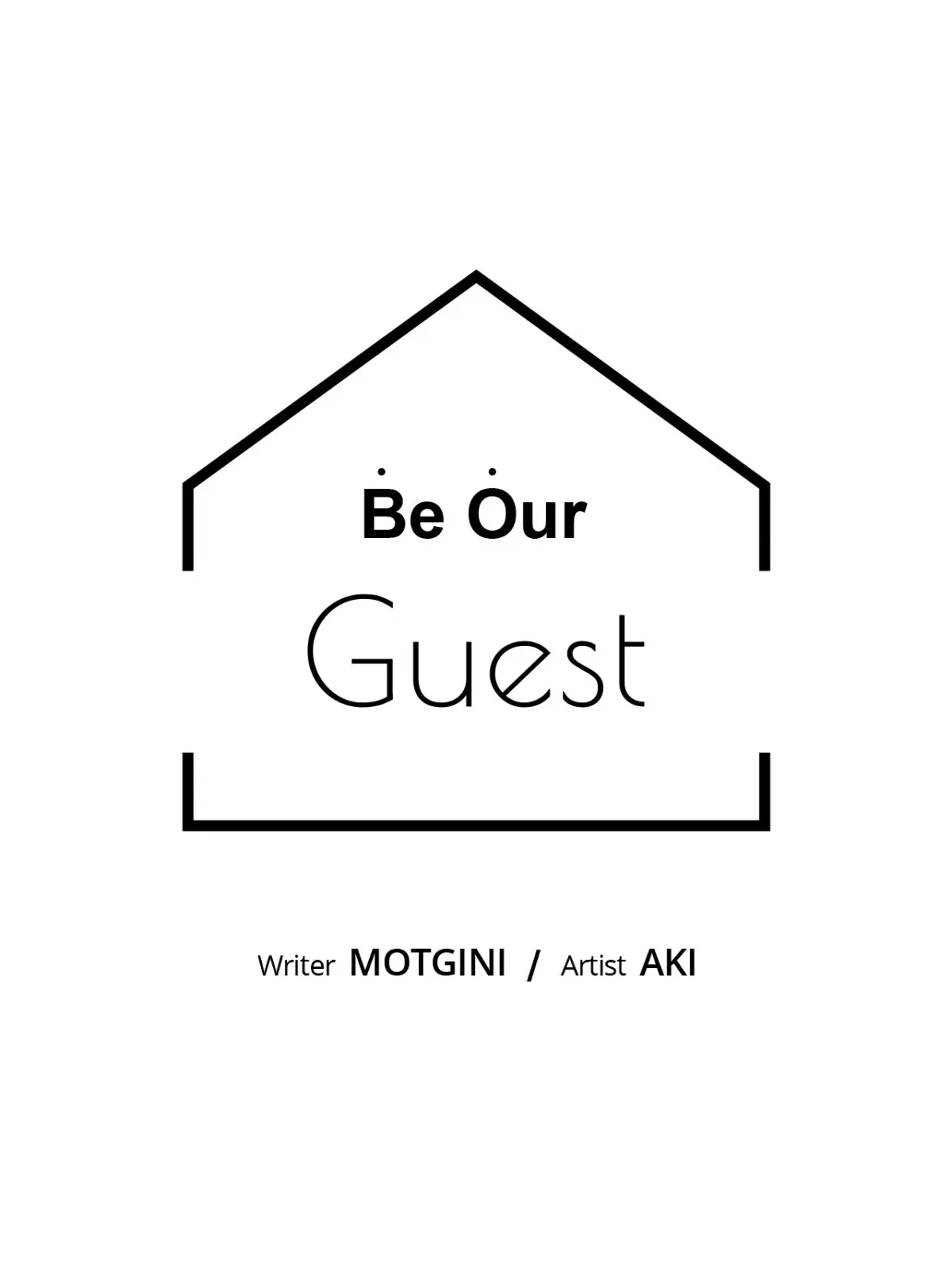 Read Be Our Guest chapter 13 image 4 on Lezhin