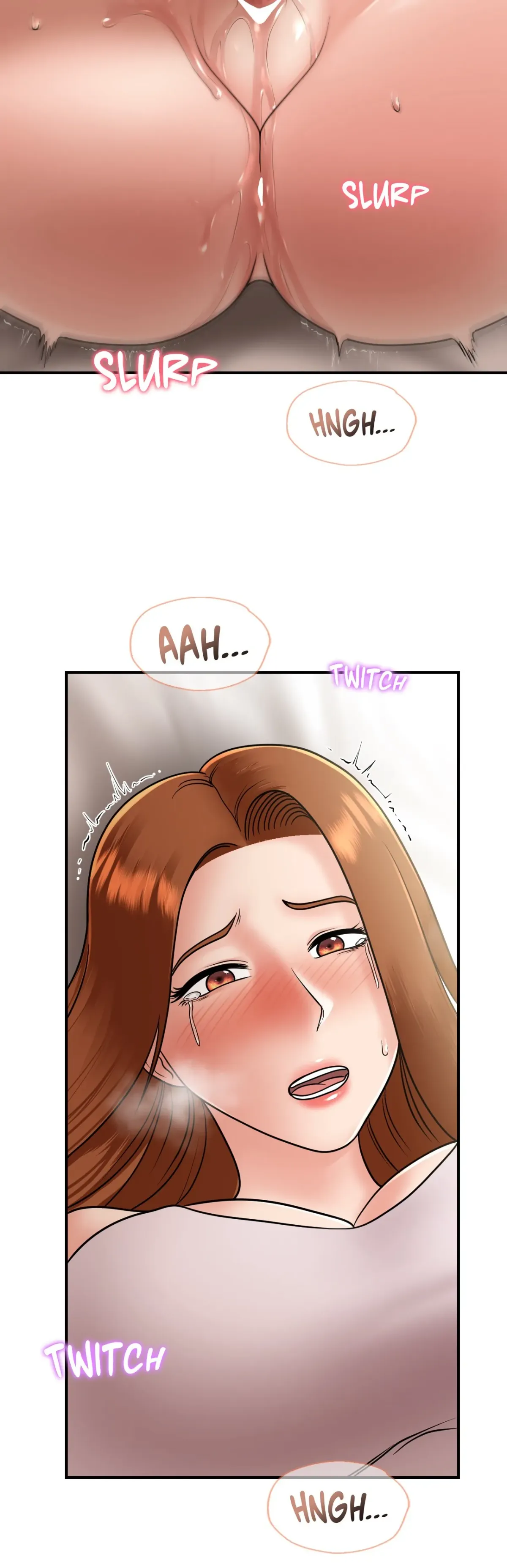 Read Be Our Guest chapter 13 image 41 on Lezhin