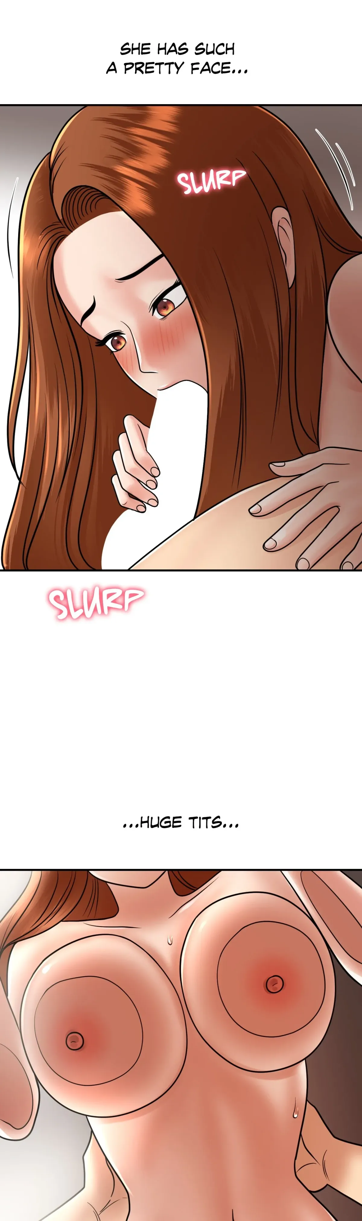 Read Be Our Guest chapter 13 image 45 on Lezhin
