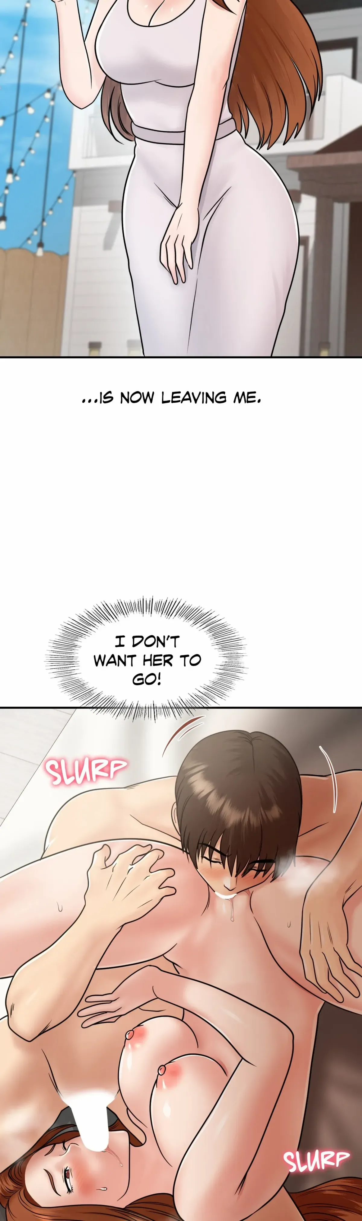 Read Be Our Guest chapter 13 image 47 on Lezhin