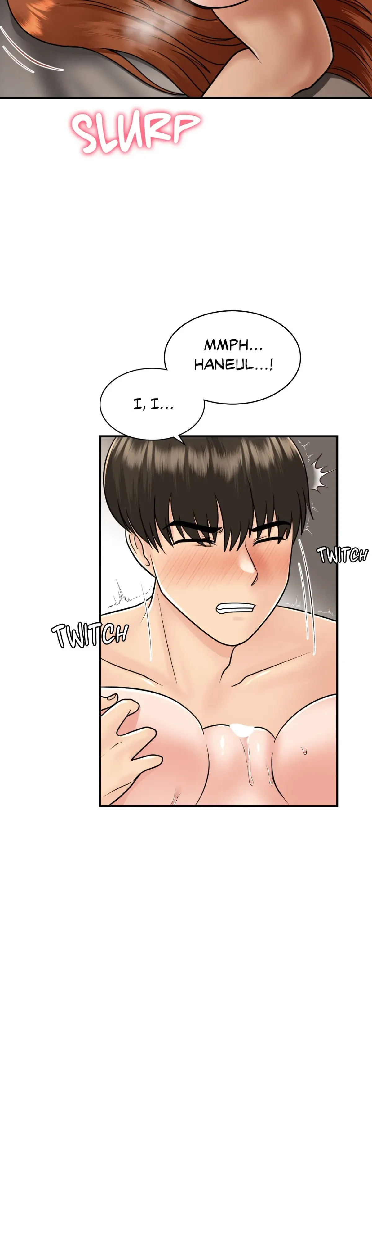 Read Be Our Guest chapter 13 image 48 on Lezhin