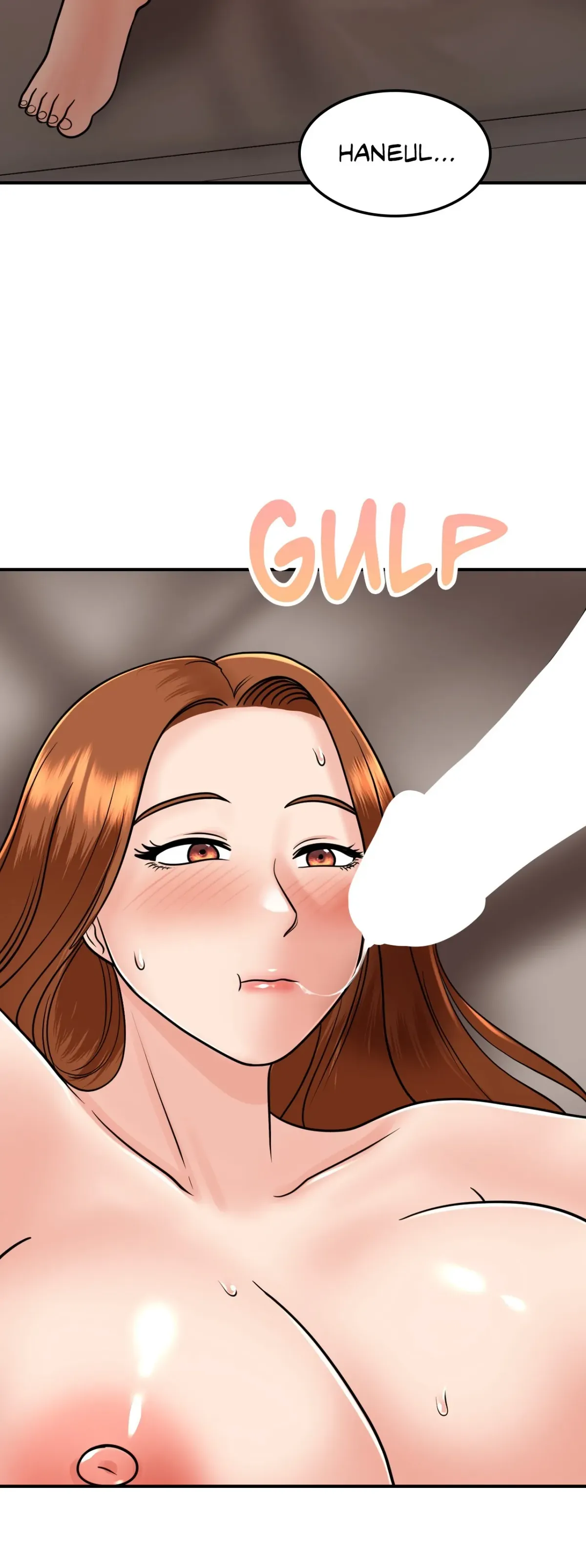 Read Be Our Guest chapter 13 image 51 on Lezhin