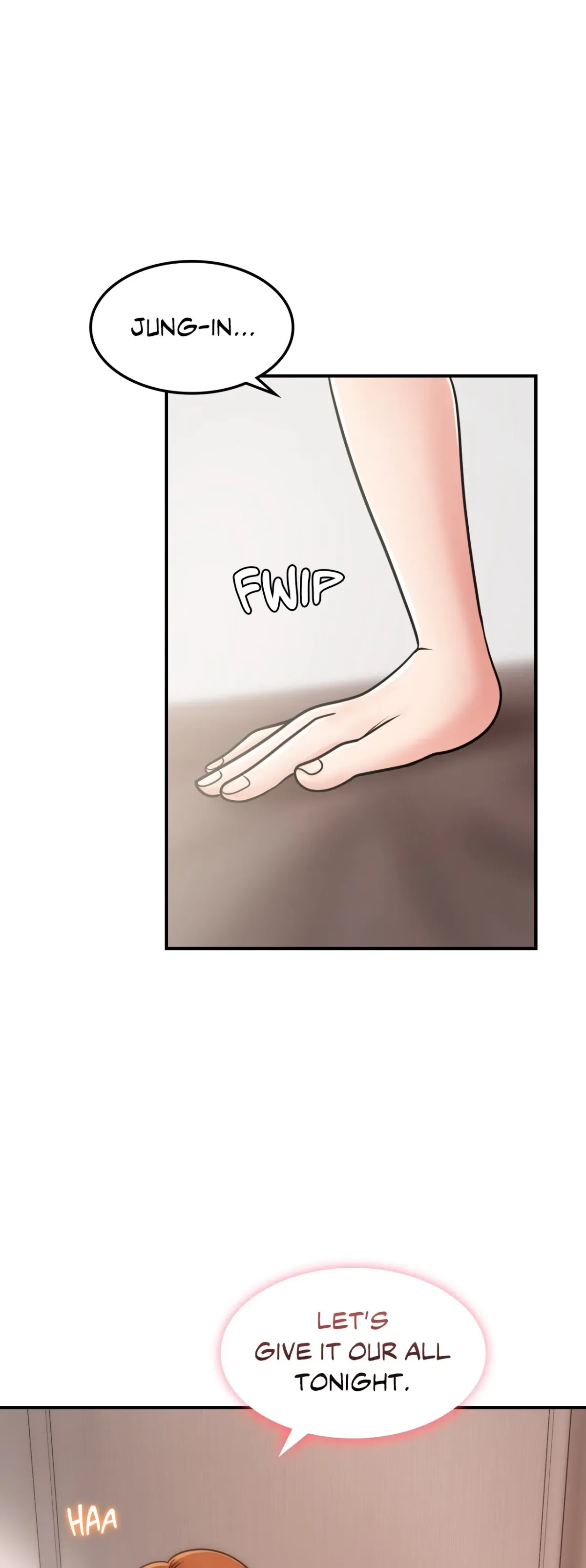 Read Be Our Guest chapter 13 image 52 on Lezhin