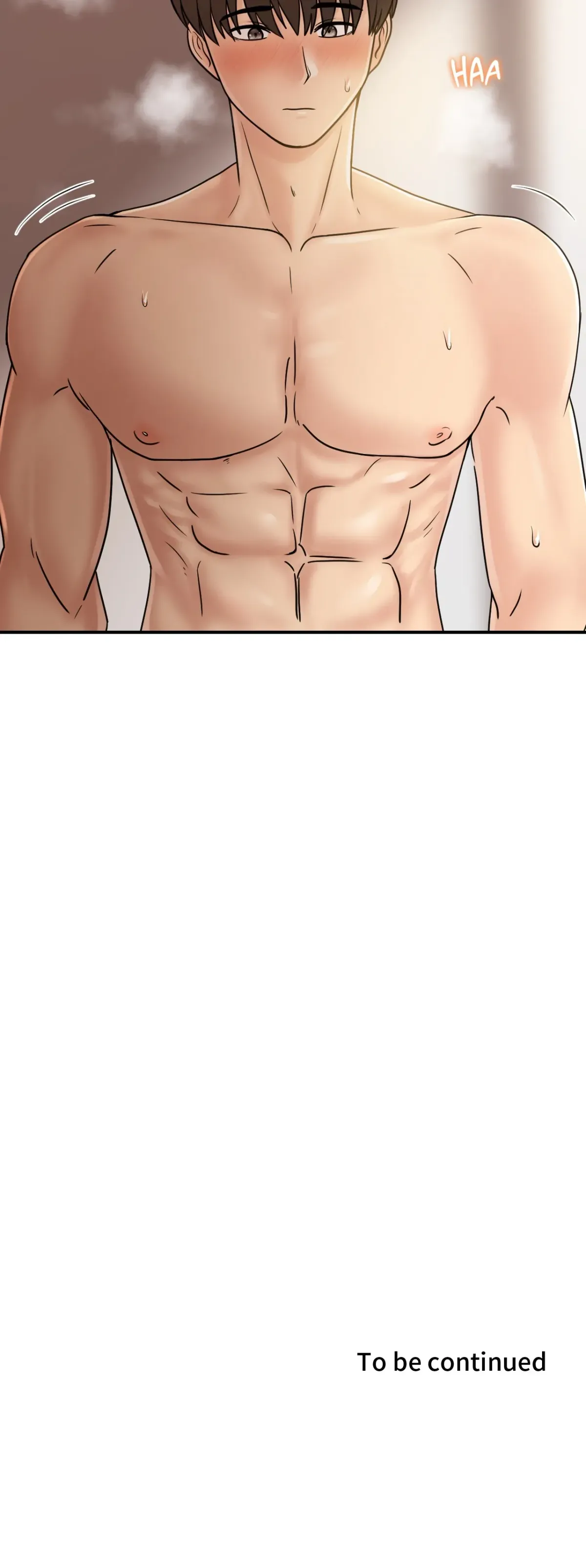 Read Be Our Guest chapter 13 image 54 on Lezhin