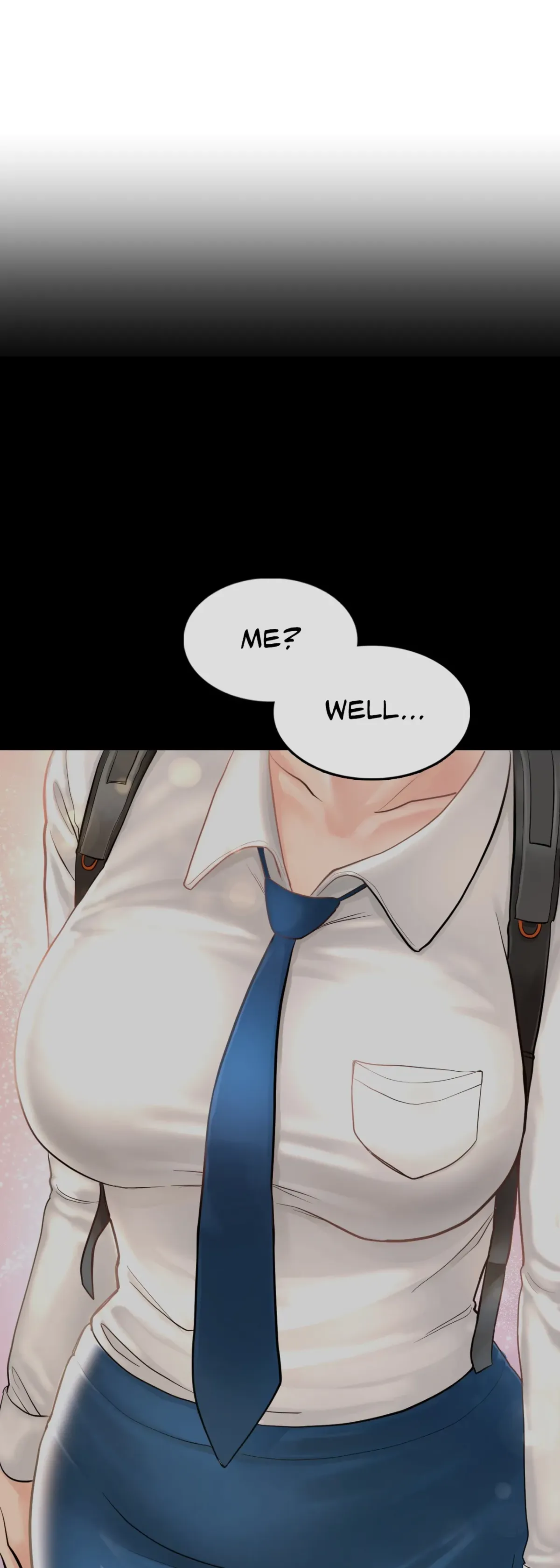 Read Be Our Guest chapter 13 image 7 on Lezhin