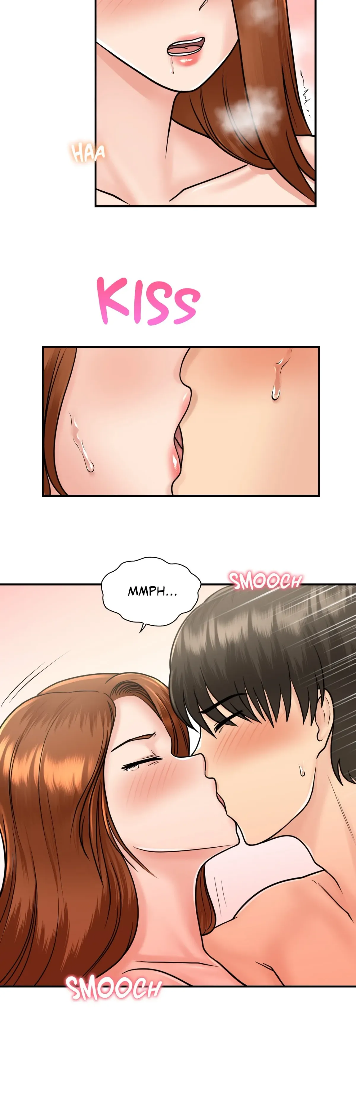 Read Be Our Guest chapter 14 image 11 on Lezhin
